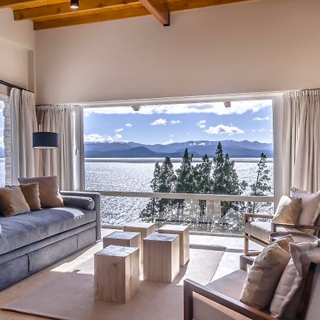 Aguila Mora Suites & Spa San Carlos de Bariloche Luaran gambar